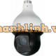 Camera SpeedDome HD CVI Starlight PTZ Dahua model DH-SD59225I-HC
