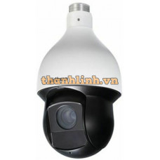 Camera SpeedDome IP 2mp Zoom 25x Dahua model DH-SD59225U-HNI