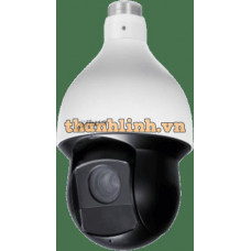 Camera SpeedDome IP 4mp Zoom 30x Dahua model DH-SD59430U-HNI