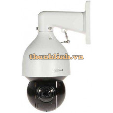 Camera IP Speed Dome hồng ngoại 2.0 Megapixel Dahua DH-SD5A225GB-HNR