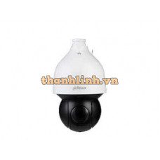 Camera PTZ mạng 4MP Dahua SD5A445GB-HNR