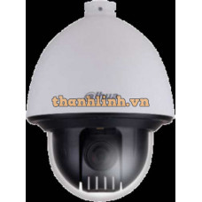 Camera IP 2MP 25x Starlight PTZ Network Camera Dahua SD60225U-HNI