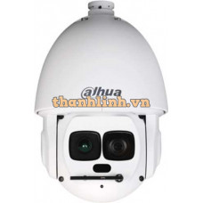 Camera IP Speed Dome hồng ngoại 2.0 Megapixel Dahua SD6AL245GB-HNV