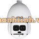 Camera IP Speed Dome hồng ngoại 2.0 Megapixel Dahua SD6AL245GB-HNV