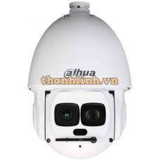 Camera Speeddome PTZ 2m Dahua DH-SD6AL245XA-HNR