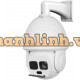 Camera IP PTZ 4MP 45x Starlight Laser Network PTZ Camera Dahua SD6AL445GB-HNV