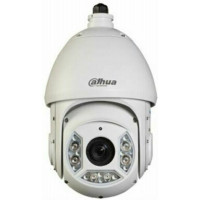 Camera SpeedDome HD CVI Starlight PTZ Dahua model DH-SD6C131I-HC