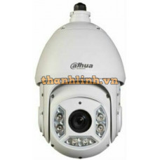 Camera SpeedDome IP 1 0 MP Zoom 31x Dahua model DH-SD6C131U-HNI