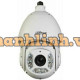 Camera SpeedDome IP 1 0 MP Zoom 31x Dahua model DH-SD6C131U-HNI