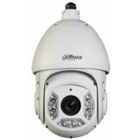 Camera Speed Dome IP 2mp Zoom 25x Dahua model DH-SD6C225U-HNI