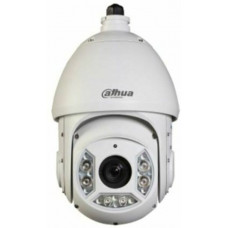 Camera SpeedDome IP 2mp Zoom 25x Dahua model DH-SD6C225U-HNI