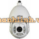 Camera SpeedDome IP 2mp Zoom 25x Dahua model DH-SD6C225U-HNI