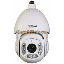 Camera IP PTZ 2.0MP Dahua SD6C230T-HN