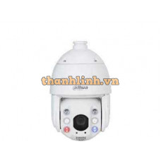 Camera PTZ mạng 2MP Dahua SD6C3245GB-HNR-A-PV1
