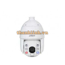 Camera PTZ mạng 4MP Dahua SD6C3432GB-HNR-A-PV1