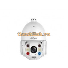 Camera WizSense PTZ 32x 4MP Dahua SD6C3432GB-HNR-AGQ-PV1-EAU