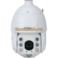 Camera 4G PTZ ngoài trời 4MP Dahua DH-SD6C3432XB-HNR-AGQ-PV