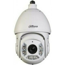 Camera SpeedDome IP 4mp Zoom 30x Dahua model DH-SD6C430U-HNI