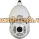 Camera SpeedDome IP 4mp Zoom 30x Dahua model DH-SD6C430U-HNI
