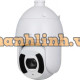Camera IP Speed Dome hồng ngoại 2.0 Megapixel Dahua DH-SD6CE225DB-HNY