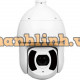 Camera SpeedDome HD CVI hiệu Dahua DH-SD6CE225I-HC