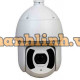 Camera SpeedDome IP 2mp Zoom 25x Dahua model DH-SD6CE225U-HNI