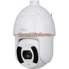 Camera IP Speed Dome hồng ngoại 2.0 Megapixel Dahua DH-SD6CE232GB-HNR