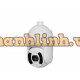 Camera PTZ mạng 2MP Dahua SD6CE245GB-HNR