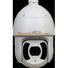 Camera IP 2MP 45x Starlight IR PTZ Network Camera Dahua SD6CE245U-HNI