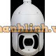Camera IP 2MP 45x Starlight IR PTZ Network Camera Dahua SD6CE245U-HNI