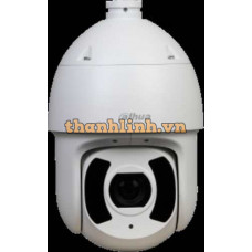 Camera IP Camera quay quét 360 Dahua DH-SD6CE3600TV