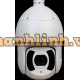 Camera IP Camera quay quét 360 Dahua DH-SD6CE3600TV
