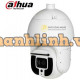 Camera IP PTZ 8MP 40x Starlight IR PTZ AI Dahua SD8A840-HNF-PA