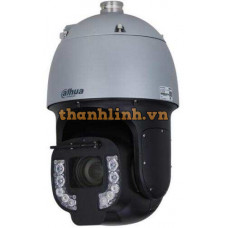 Camera IP PTZ 8M 48x Starlight IR WizMind Network PTZ Camera Dahua SD8C848PA-HNF