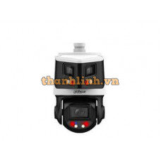 Camera mạng PTZ 10X Dahua SDT3E410-8P-MB-A-PV1-0280