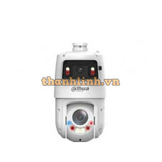 Camera mạng WizSense PTZ 25x Dahua SDT4E425-4F-GB-A-PV1