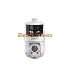 Camera mạng PTZ 25X Dahua SDT4E425-8P-GB-APV1