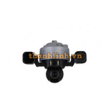 Camera mạng WizMind PTZ 4MP 25x Dahua SDT5X425-4Z4-FAJG-PV-0832