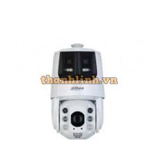 Camera mạng PTZ 4MP 32X Dahua SDT6C432-4P-GB-APV-0280