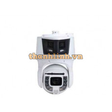 Camera mạng PTZ 8MP 42x Dahua SDT8C842-8P-FA-APV-0280