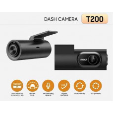 Camera hành trình IMOU T200 (DHI-DAE-LC1300WVR-T200)