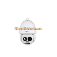 Camera Speed Dome nhiệt Dahua TPC-SD5641-T_V1