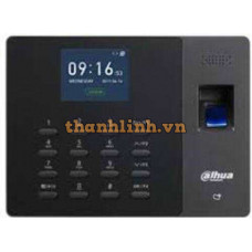 Máy chấm công vân tay, mã hàng: DHI-VNM1222G, hiệu Dahua, hàng mới 100%