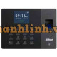 Máy chấm công vân tay, mã hàng: DHI-VNM1222G, hiệu Dahua, hàng mới 100%