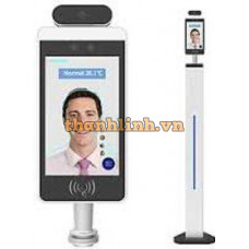 Máy chấm công nhận dạng khuôn măt, hiệu: Dahua, mã hàng DHI-VNM7223Y-A-V3, hàng mới 100%