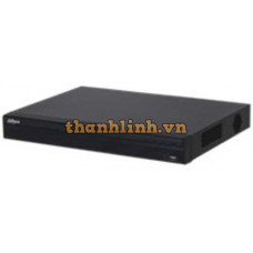 Đầu ghi hình IP 16 kênh 2 ổ cứng Dahua VR6316-KS4 Dahua VR6316-KS4