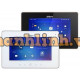 Màn hình cảm ứng chuông cửa Color 7-inch TFT LCD tỉ lệ 1024x600 Dahua DHI-VTH5221D-S2