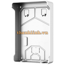 Nắp che mưa cho chuông cửa WIFI VTO2211G-WP Dahua VTM09R