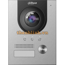 Nút ấn chuông cửa Dahua DHI-VTO2202F-P