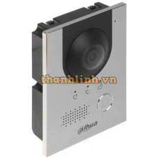 Nút ấn chuông cửa Dahua DHI-VTO2202F-P-S2